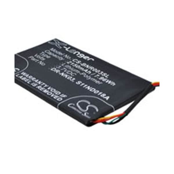 Ilc Replacement for Barnes & Noble Simple Touch 6 Inches SIMPLE TOUCH 6` BARNES & NOBLE - main